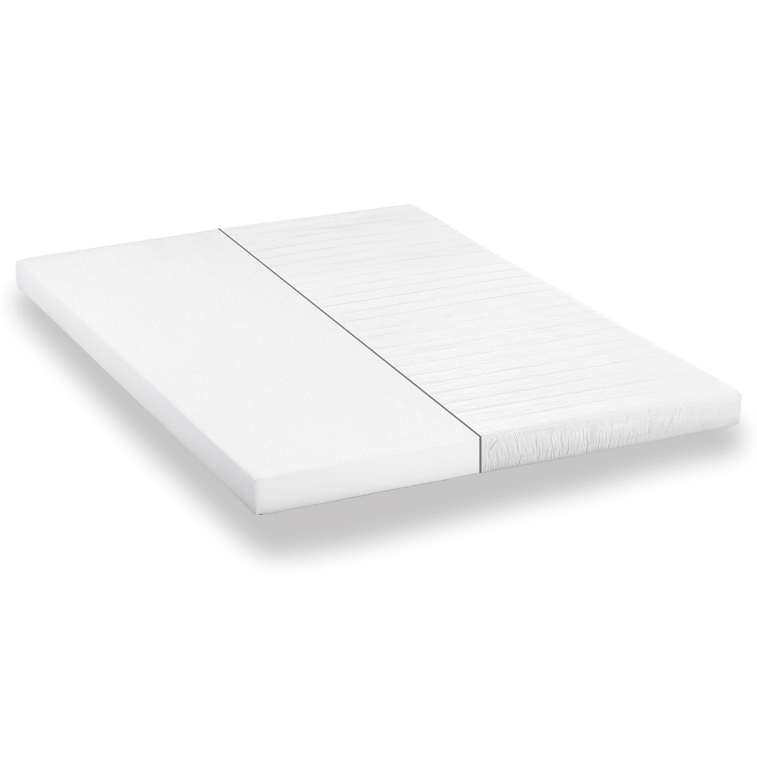 Cover in detail – K10 Mattress / Topper 120 x 200 cm H3