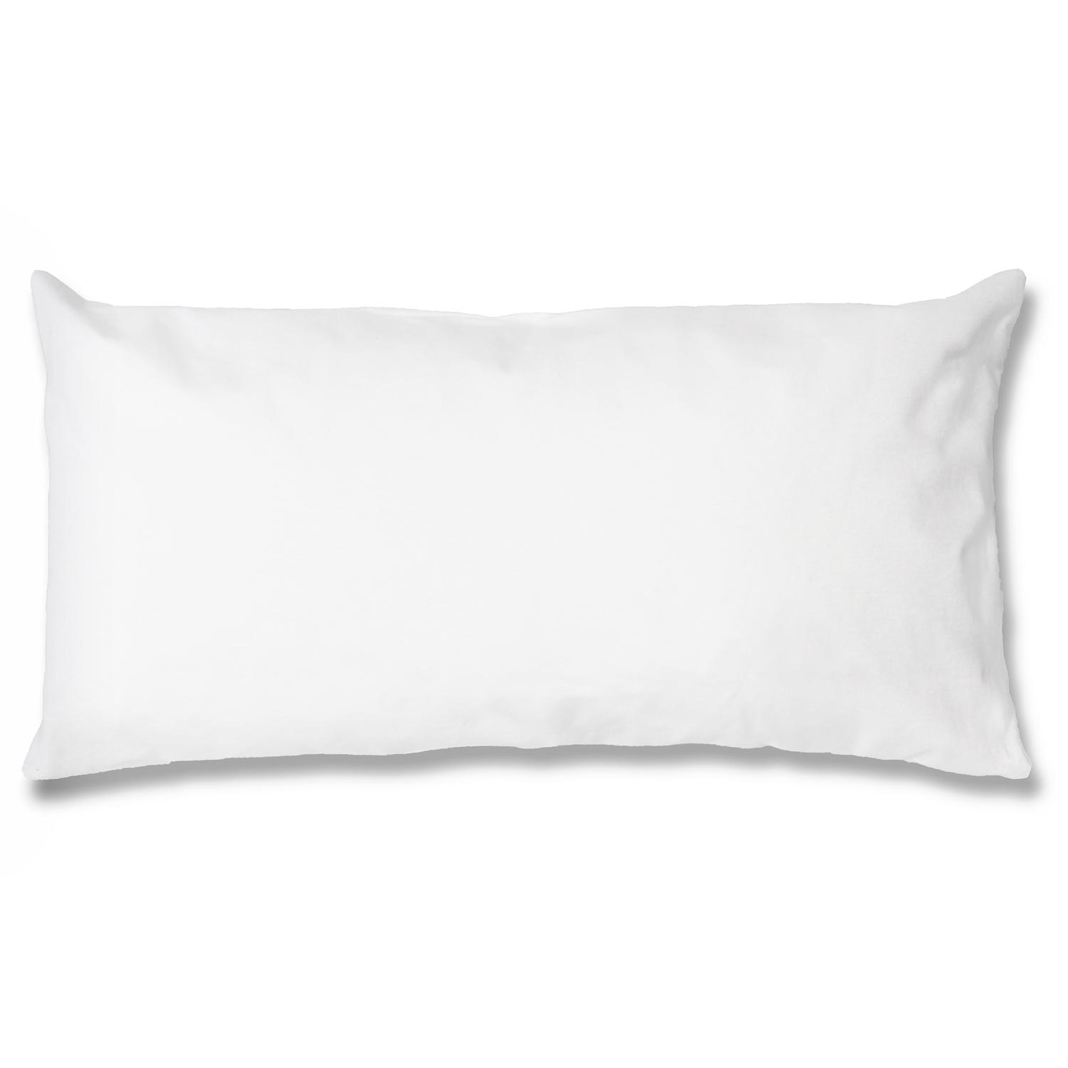 Sleezzz Vital waterproof molleton pillowcase 40 x 80 cm
