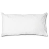 Sleezzz Vital waterproof molleton pillowcase 40 x 80 cm