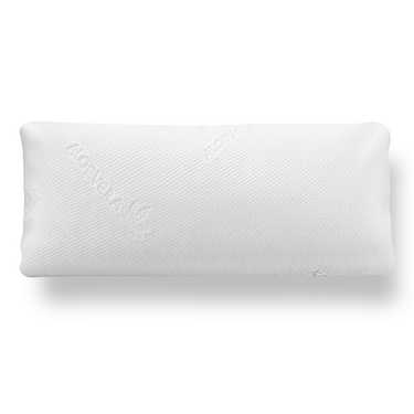 2 x CloudComfort viscoelastic comfort sleeping pillow 40 x 80 cm