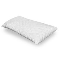 CloudComfort Basic μαξιλάρι με νιφάδες τζελ 40 x 80 cm