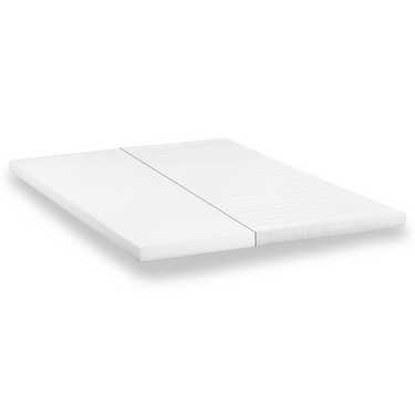 Comfort foam mattress K10 180 x 200 cm, height 10 cm, firmness level H3