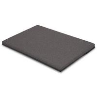 100 x 70 x 5 cm viscoelastic dog mat size L