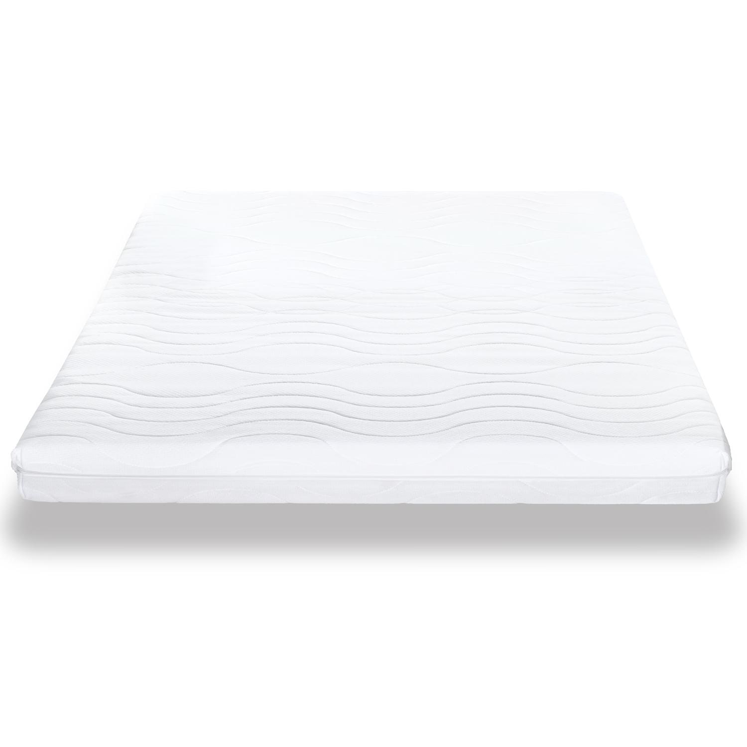 View – CloudComfort Premium 180 x 200 cm H2/H3