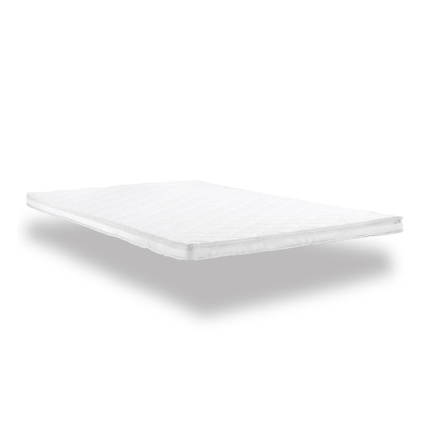 Komfortná penová podložka T6 80 x 200 cm, výška 6 cm, stupeň tvrdosti H3