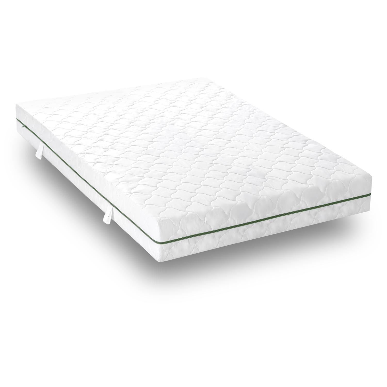 Ansicht – Taschenfederkernmatratze Sleezzz® Smart T21 160 x 200 cm H2/H3
