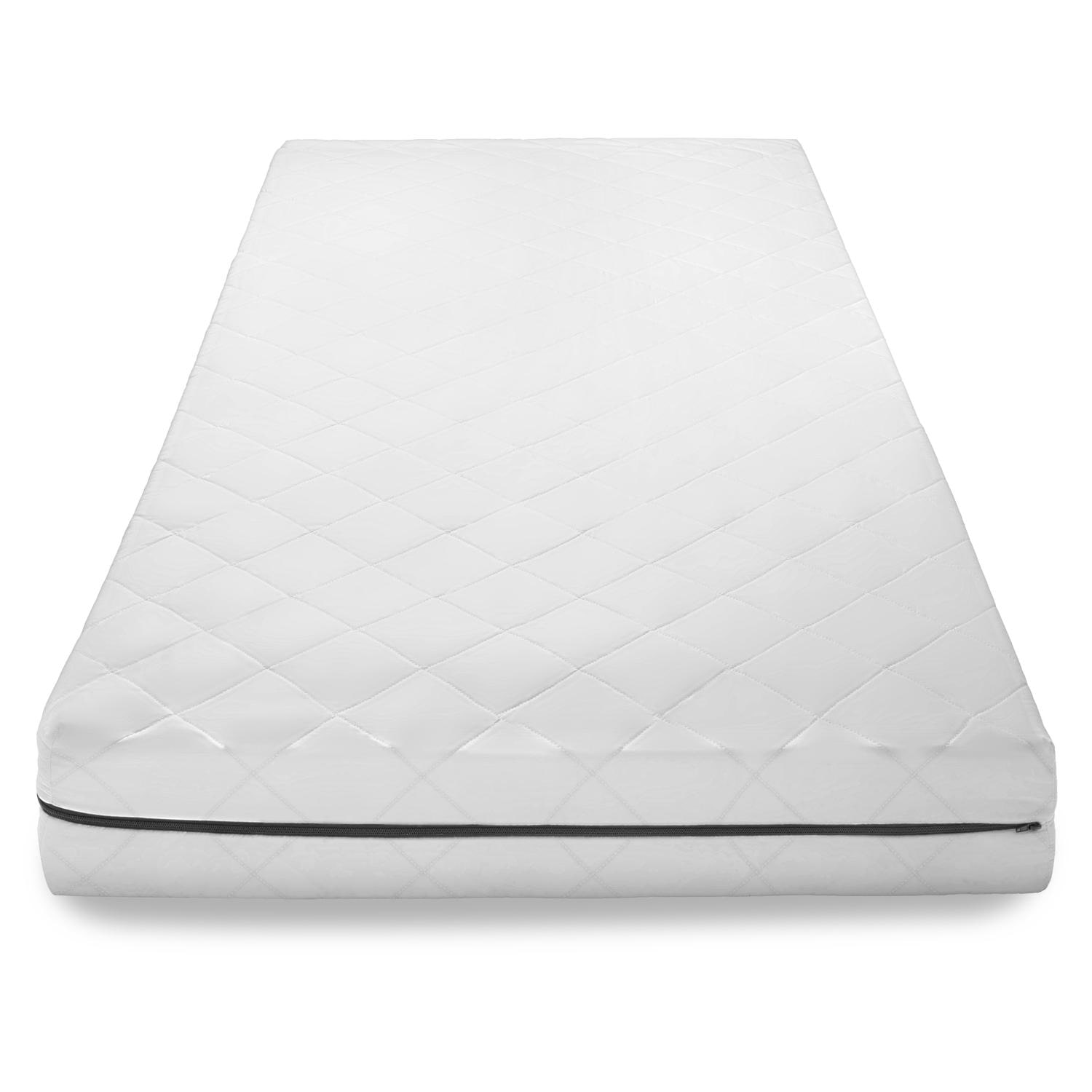 Online-Retoure Taschenfederkernmatratze Sleezzz Superior 160 x 200 cm, Höhe 18 cm, Härtegrad H3