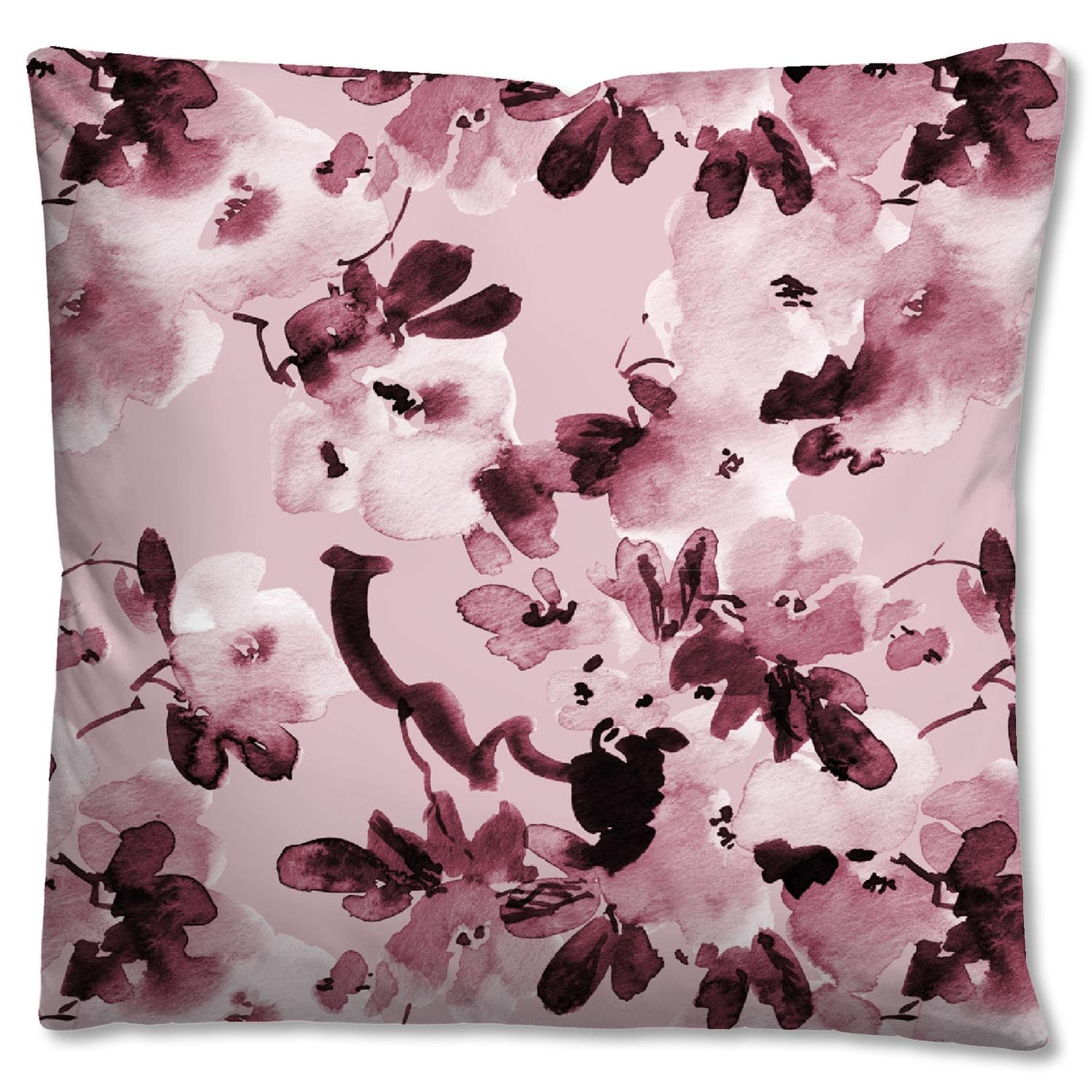 Beaver bed linen 155 x 220 cm + 80 x 80 cm
