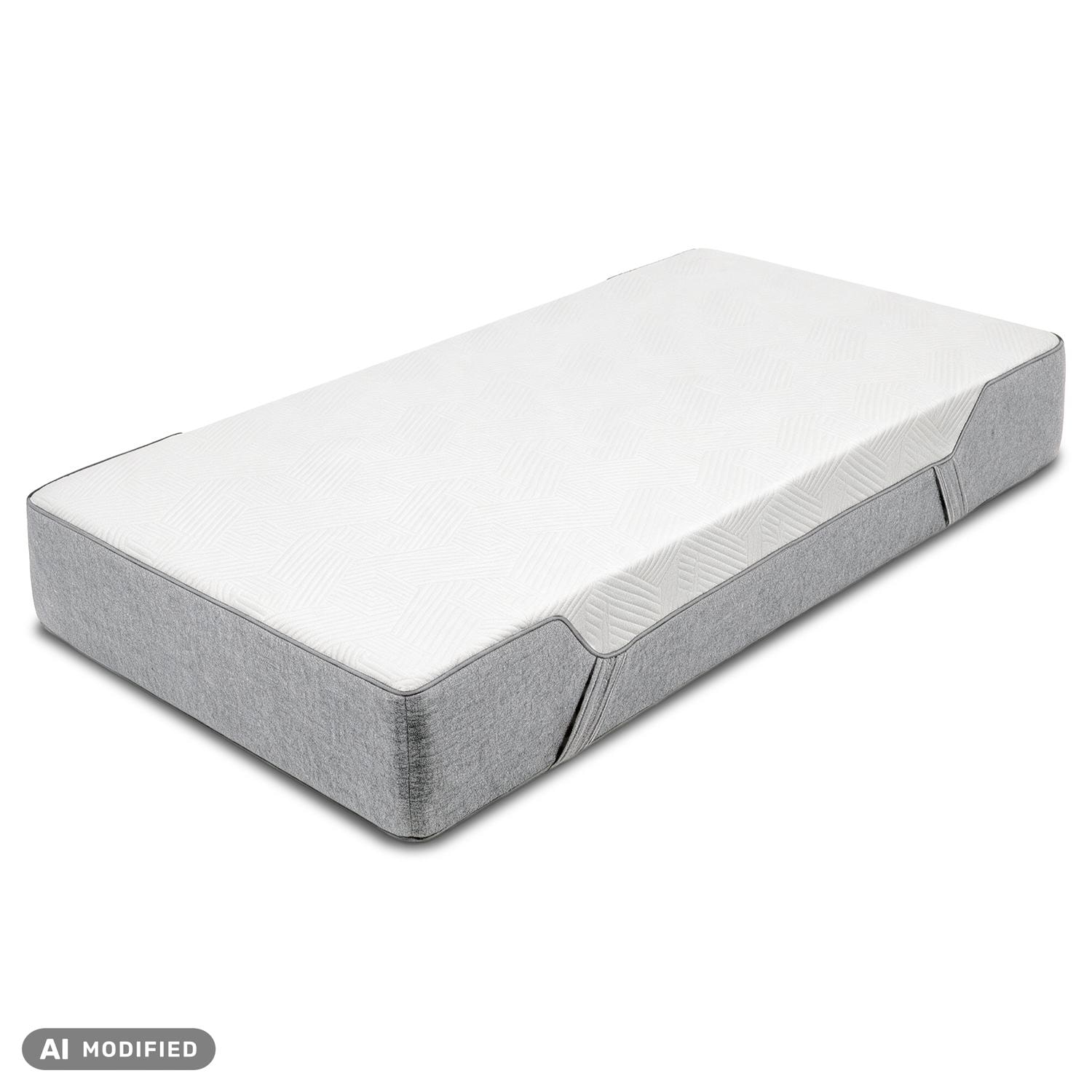 DeepComfort 7-Zone Mattress 90 x 210 cm H3/H4