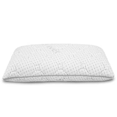 Supportho viscoelastic comfort sleeping pillow 40 x 80 cm