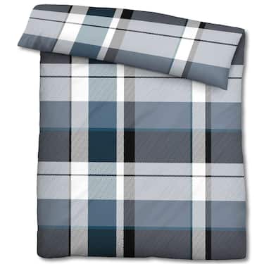 Bever beddengoed 155 x 220 cm + 80 x 80 cm