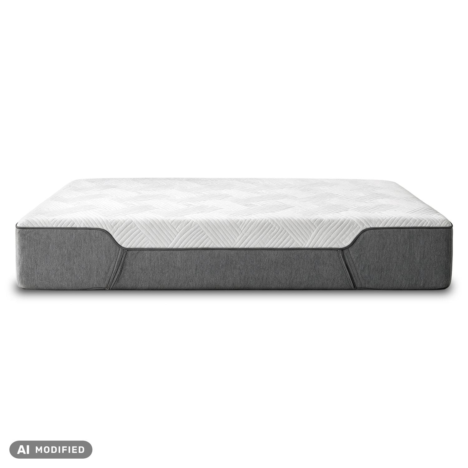 DeepComfort 7-Zone Mattress 90 x 210 cm H3/H4