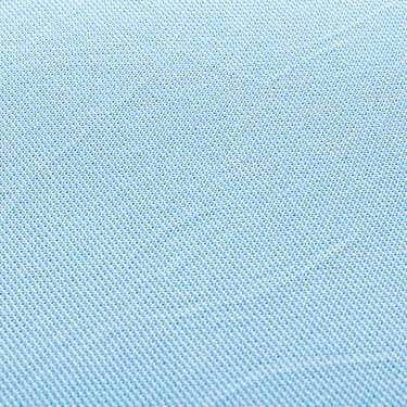 Materasso viscoelastico Sleezzz Premium 80 x 200 cm, altezza 20 cm, livello di rigidità H2/H3, con maniglie reversibili