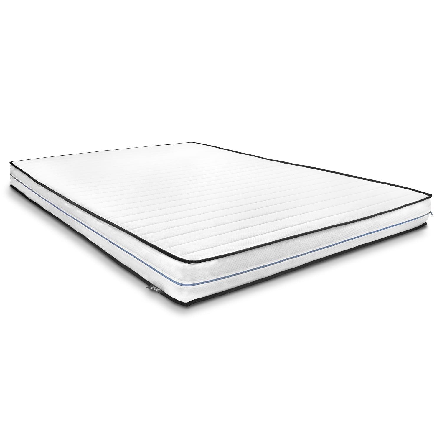 View – Supportho Basic 140 x 200 cm H2/H3