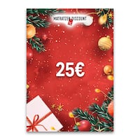 Božični darilni bon 2 - 25 € Božični darilni bon 2 - 25 €