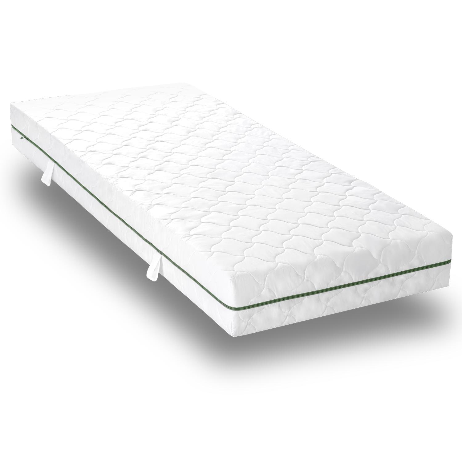 Ansicht – B-Ware Taschenfederkernmatratze Sleezzz® Smart T21 90 x 190 cm H2/H3