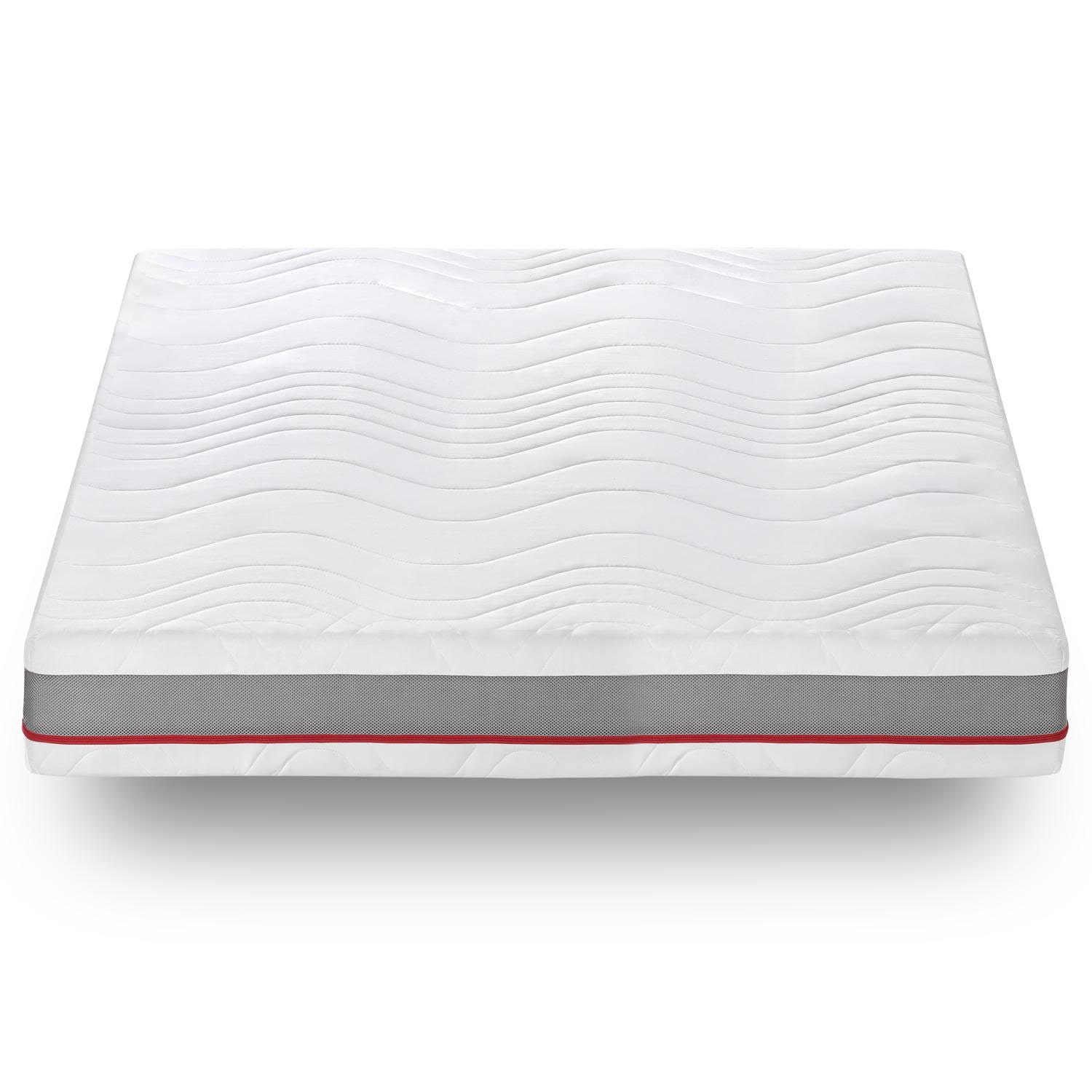Όψη – Στρώμα με ελατήριο τσέπης Sleezzz® Premium T23 180 x 200 cm H2/H3
