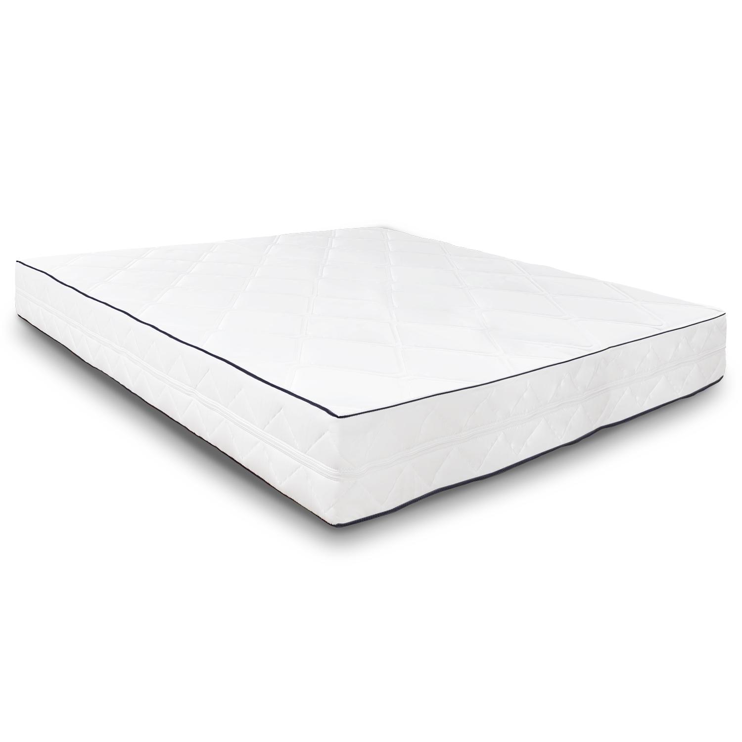 7-consko ležišče Sleezzz Superior 160 x 200 cm, višina 21 cm, stopnja trdote H3/H4 7-consko ležišče Sleezzz Superior 160 x 200 cm, višina 21 cm, stopnja trdote H3/H4