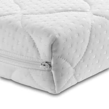 CloudComfort Superior children's mattress 60 x 120 cm with step edge CloudComfort Superior children's mattress 60 x 120 cm with step edge