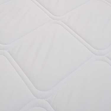 Materasso Sleezzz Superior a 7 zone 80 x 200 cm, altezza 21 cm, livello di rigidità H3/H4