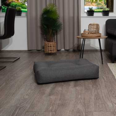 120 x 100 x 20 cm Petzzz ergonoomiline koerapadi Milo suurus XL