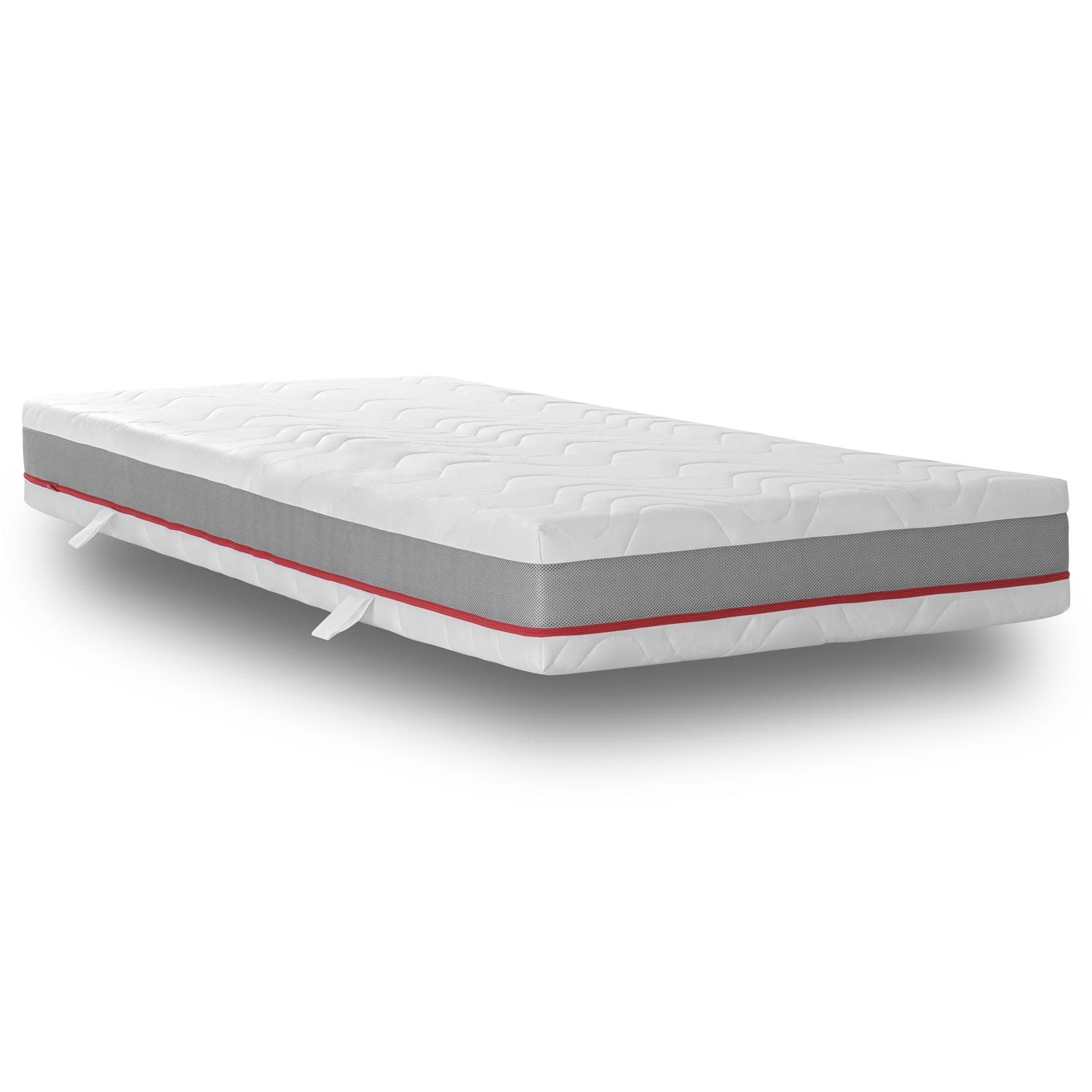 Widok – Materac sprężynowy kieszeniowy Sleezzz® Premium T23 100 x 200 cm H2/H3