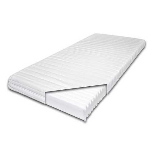 Produktbild von CloudComfort Premium Matratze 120 x 200 cm H2 + H3 16 cm Höhe