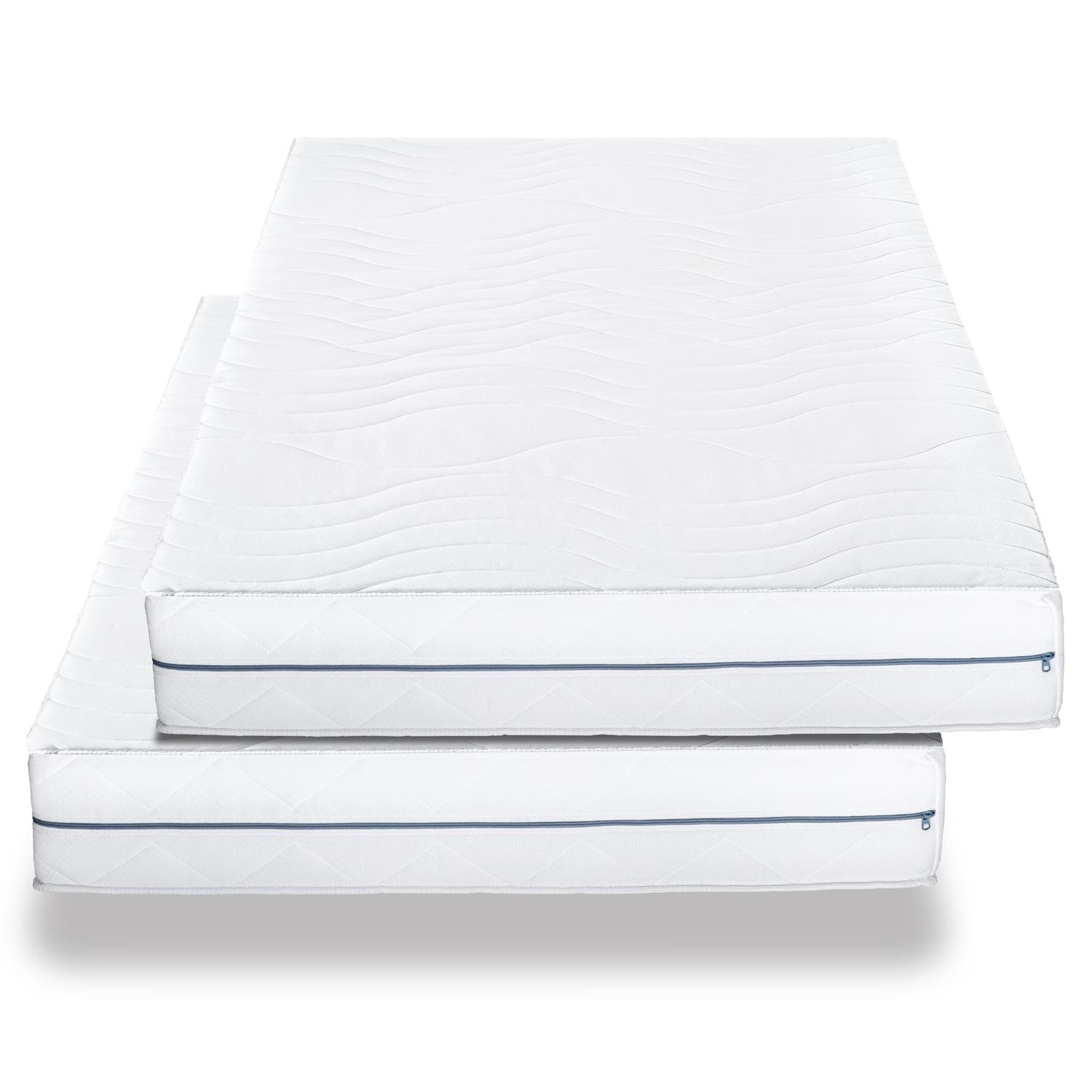 View – Supportho Premium 100 x 200 cm H2/H3 Twin