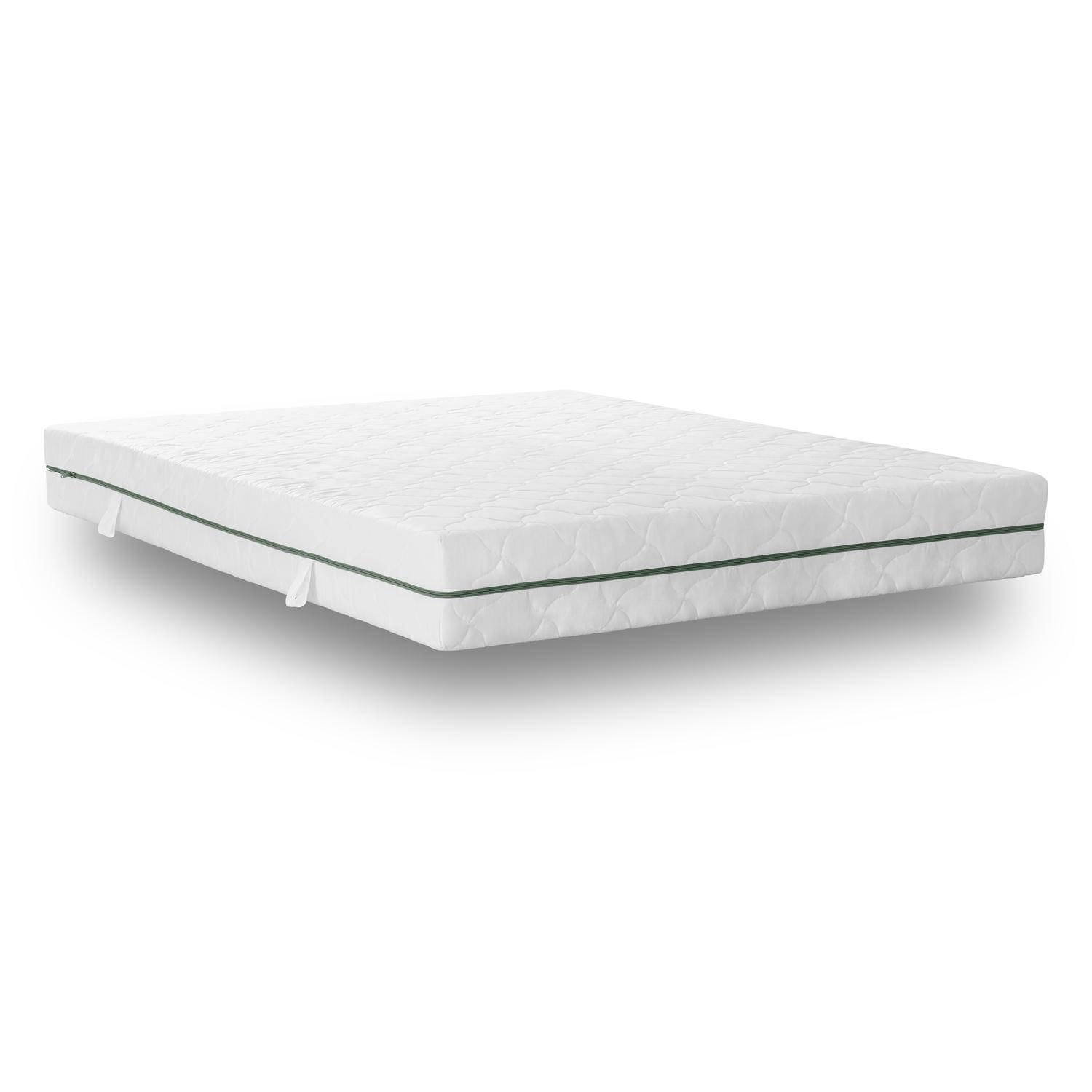 Wendeseiten – Taschenfederkernmatratze Sleezzz® Smart T21 160 x 200 cm H2/H3