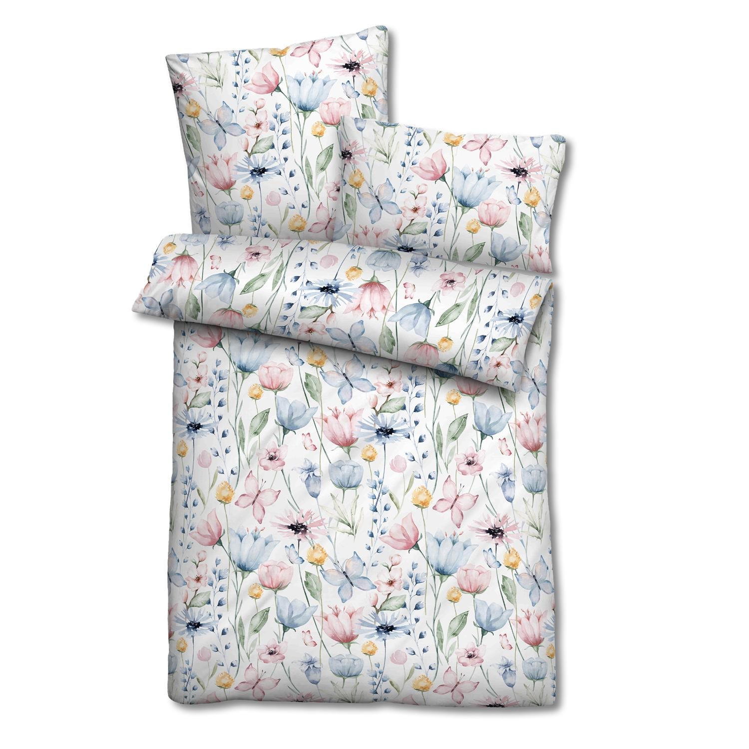 Mikrofiber gofre nevresim takımı 135 x 200 + 80 x 80 cm + 40 x 80 cm 3 parçalı set