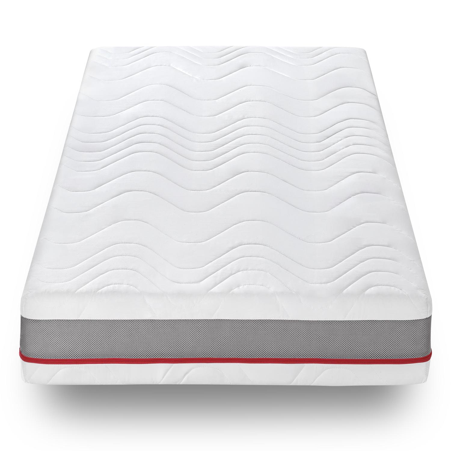 Όψη – Στρώμα με ελατήριο τσέπης Sleezzz® Premium T23 90 x 200 cm H2/H3
