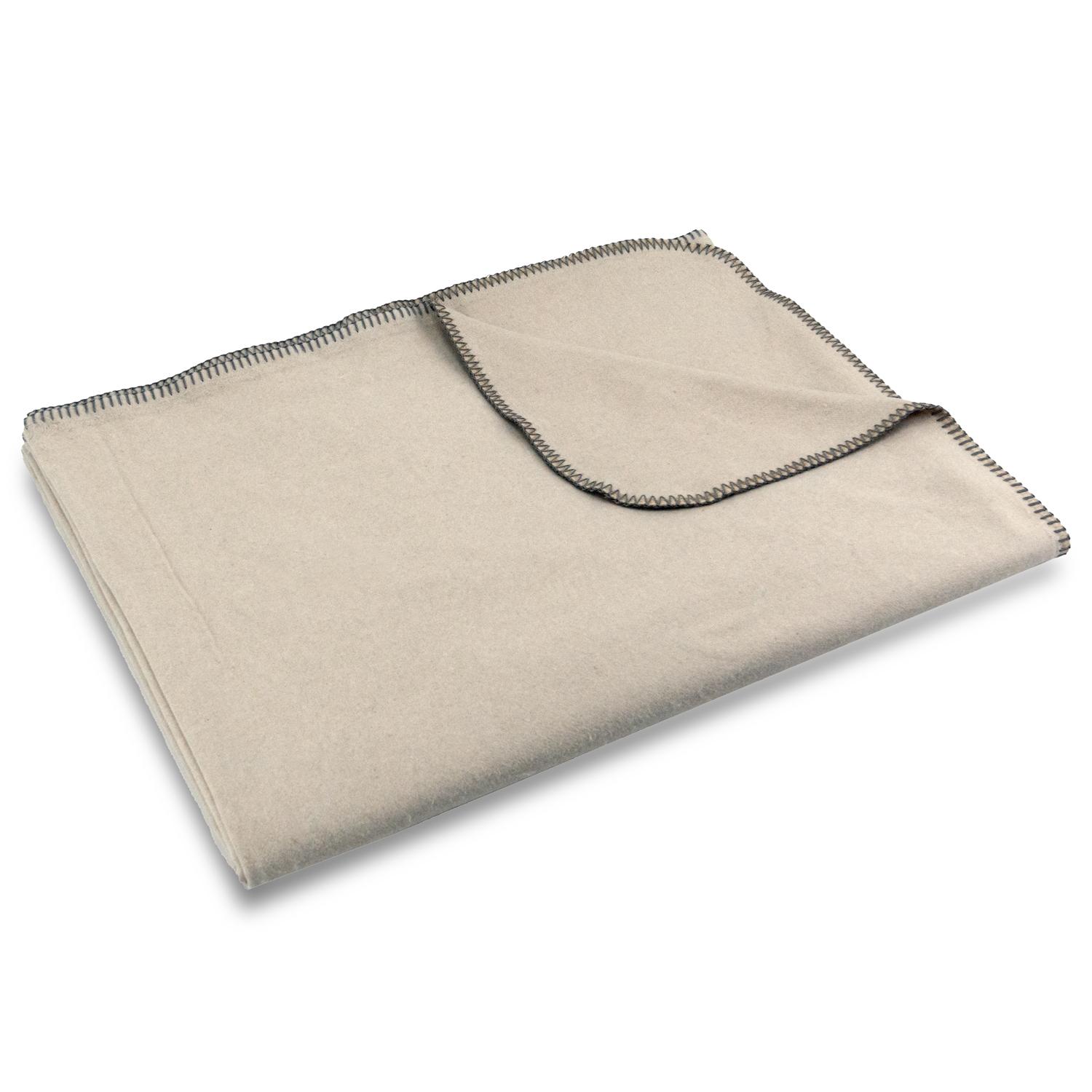 Sleezzz® Smart Kuscheldecke 140 x 200 cm