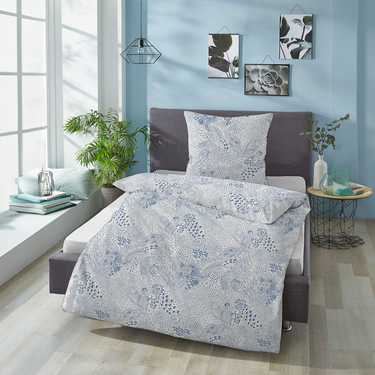 Biancheria da letto Jette Renforcé 135 x 200 cm + 80 x 80 cm