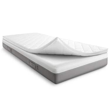 Espuma de conforto T6 120 x 200 cm, altura 6 cm, nível de firmeza H3