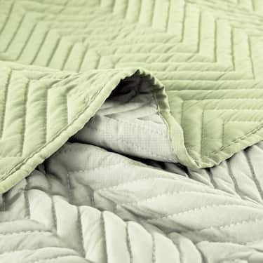 Κλινοσκεπάσματα 200 x 220 cm από 100% αναπνεύσιμο ύφασμα μικροϊνών