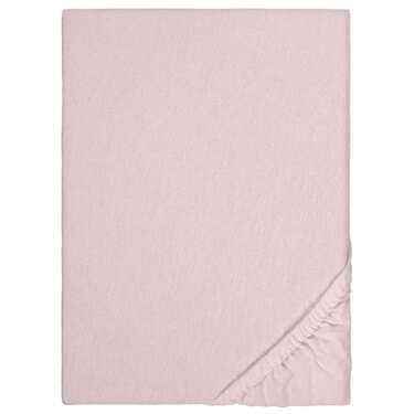 Sparpaket 4 Farben Spannbettlaken Winterflausch 180 x 190 - 200 x 200 cm