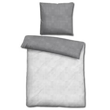 Castell biber bed linen 155 x 200 cm + 80 x 80 cm