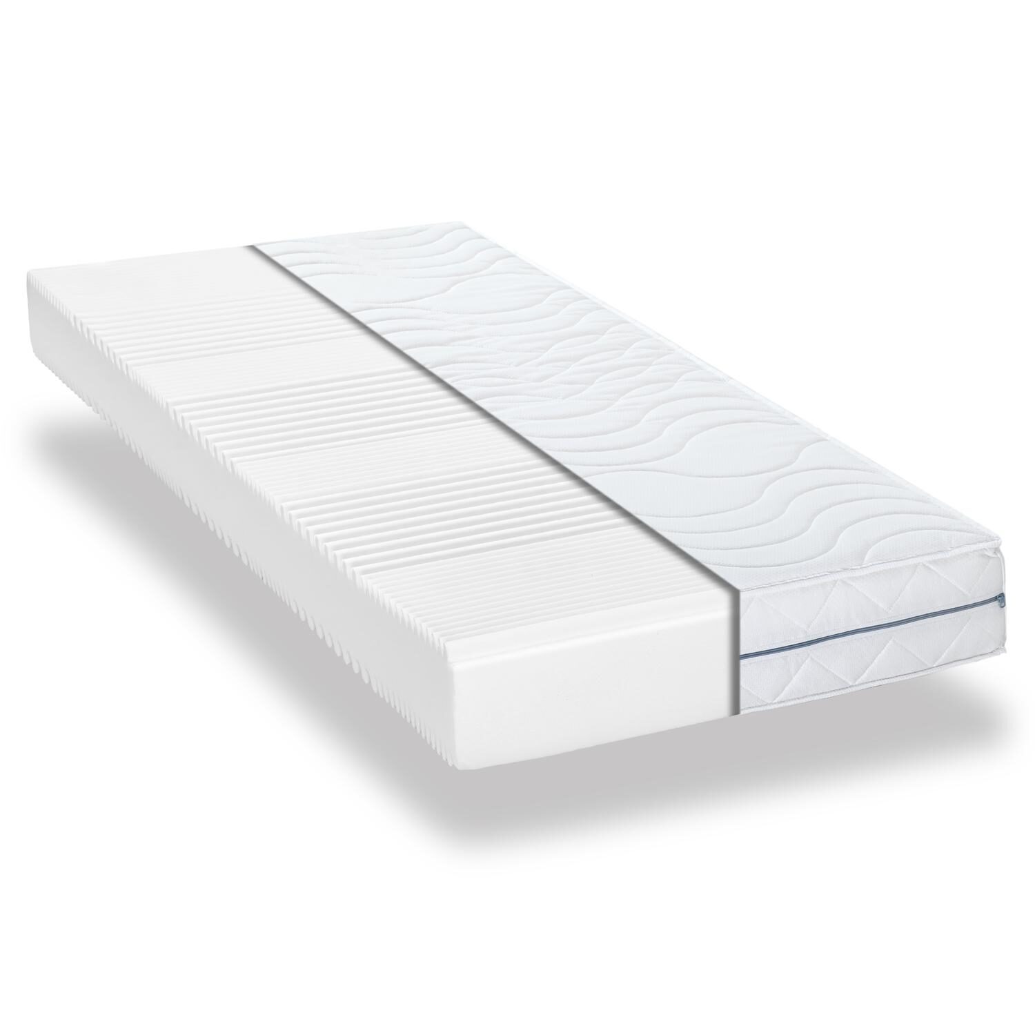 Bezug im Detail – B-Ware Supportho Premium 90 x 200 cm H2/H3 Twin