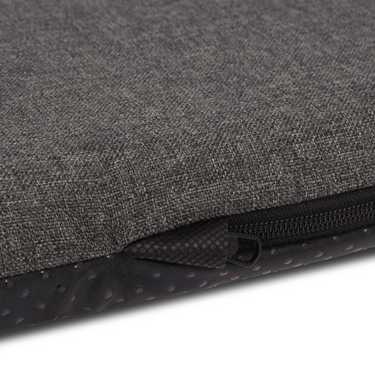 100 x 70 x 5 cm viscoelastic dog mat size L