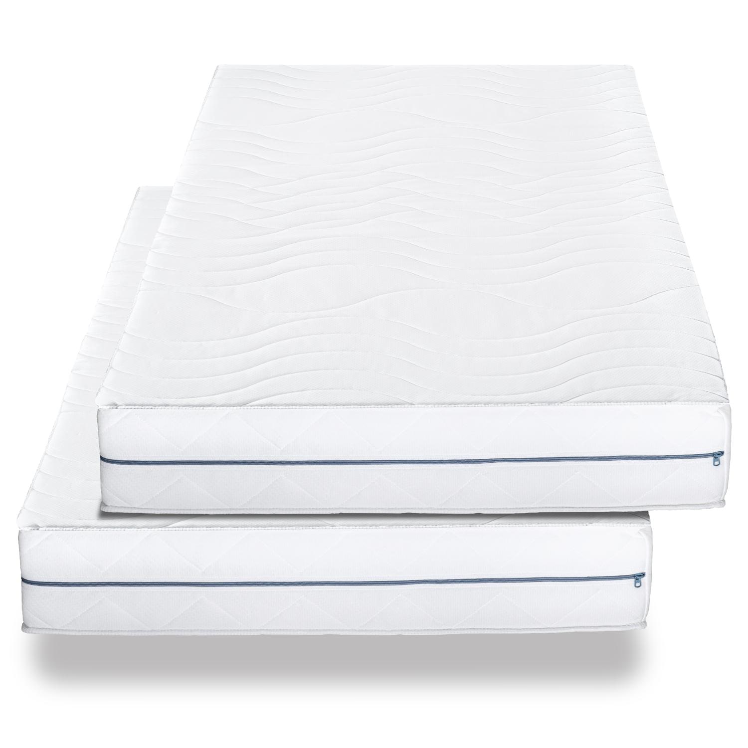 Ansicht – Supportho Premium 90 x 200 cm H2/H3 Twin