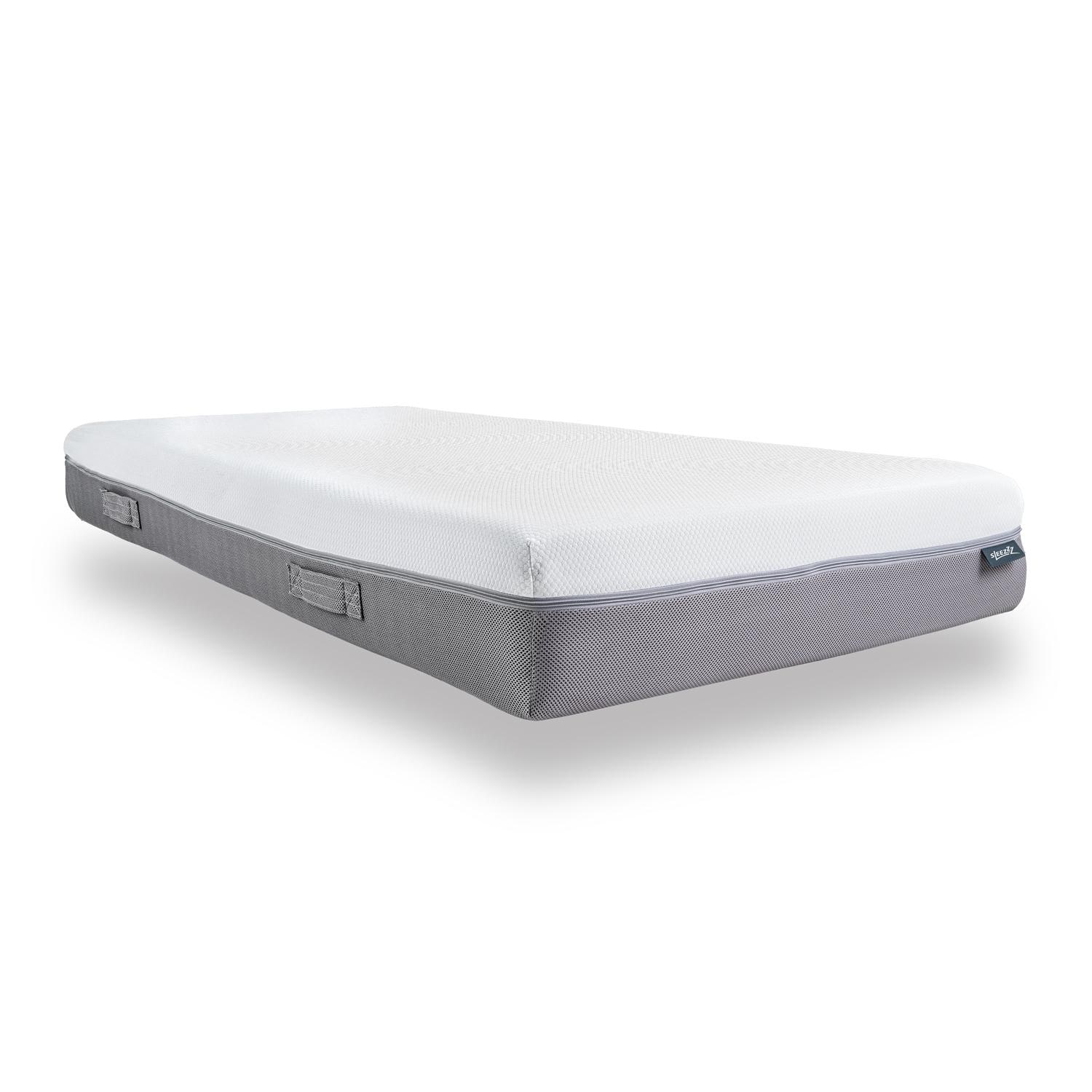Ansicht – Matratzenbezug Sleezzz® Premium 80 x 200 cm