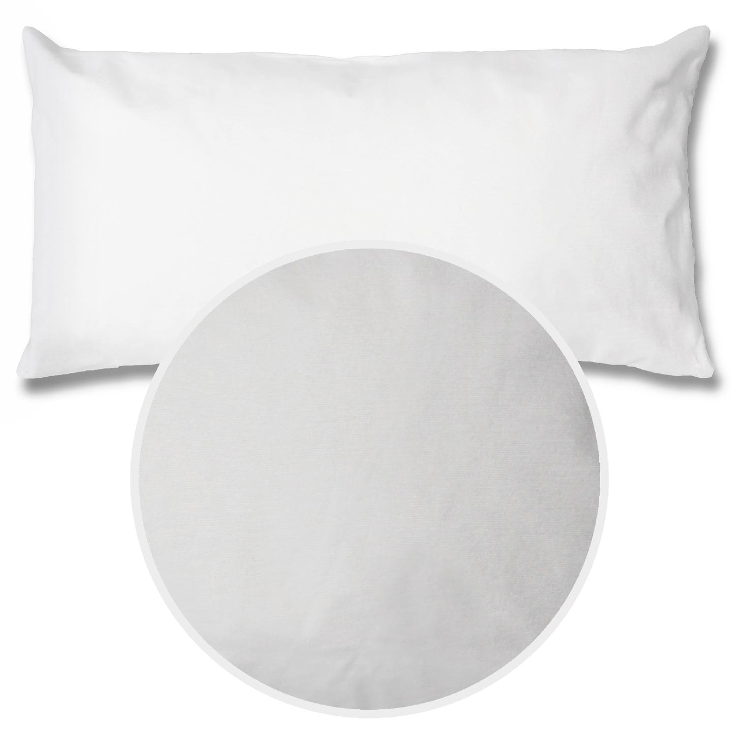 Setexova prevleka za vzglavnik za bolnike z alergijami, prevleka 40 x 80 cm