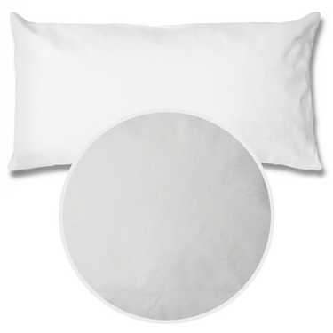 Sleezzz Vital waterproof molleton pillowcase 40 x 80 cm