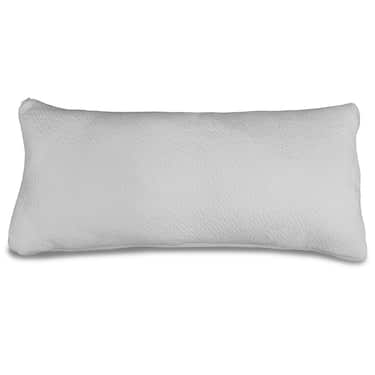 CloudComfort visco-elastisch comfort slaapkussen 40 x 80 cm