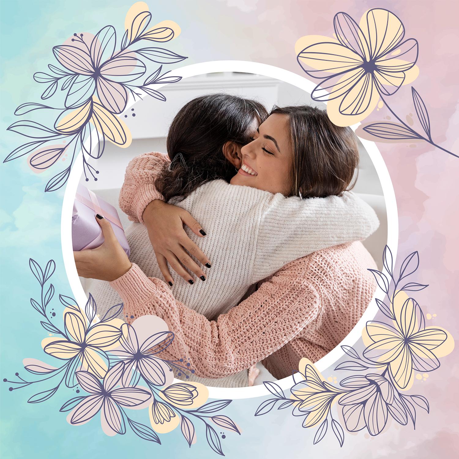 exclusive Mother's Day offers