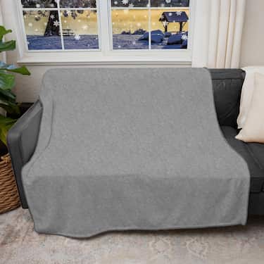 Sleezzz® Smart Kuscheldecke 150 x 200 cm Sleezzz® Smart Kuscheldecke 150 x 200 cm