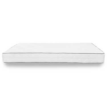7 Zonen Matratze Sleezzz Superior 80 x 200 cm, Höhe 21 cm, Härtegrad H3/H4