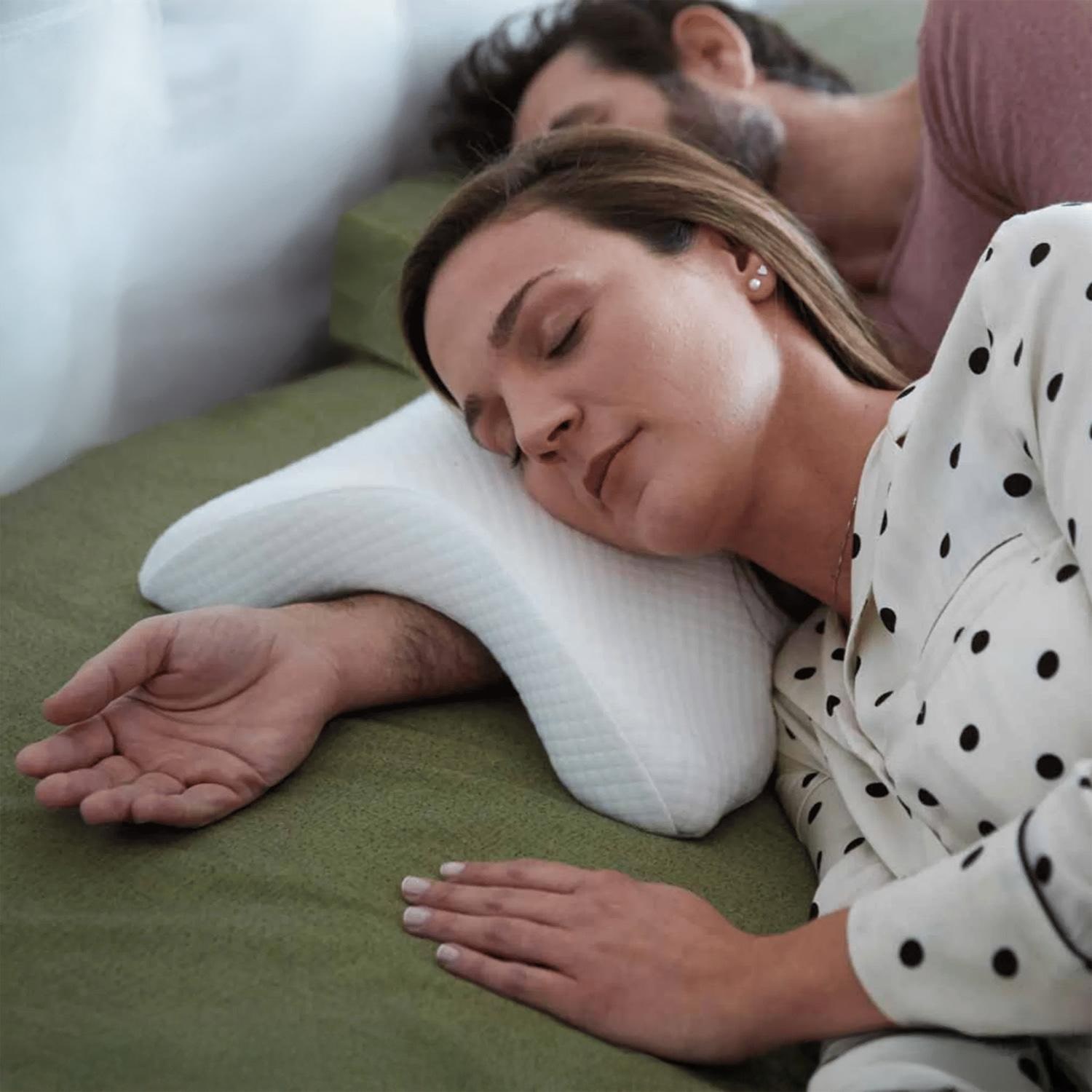 HoMedics massage voor nek en schouders - Fit Addict