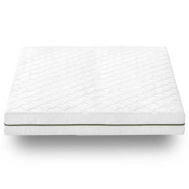 Matelas à ressorts ensachés 7 zones Sleezzz Smart 180 x 200 cm, hauteur 21 cm, degré de fermeté H2/H3