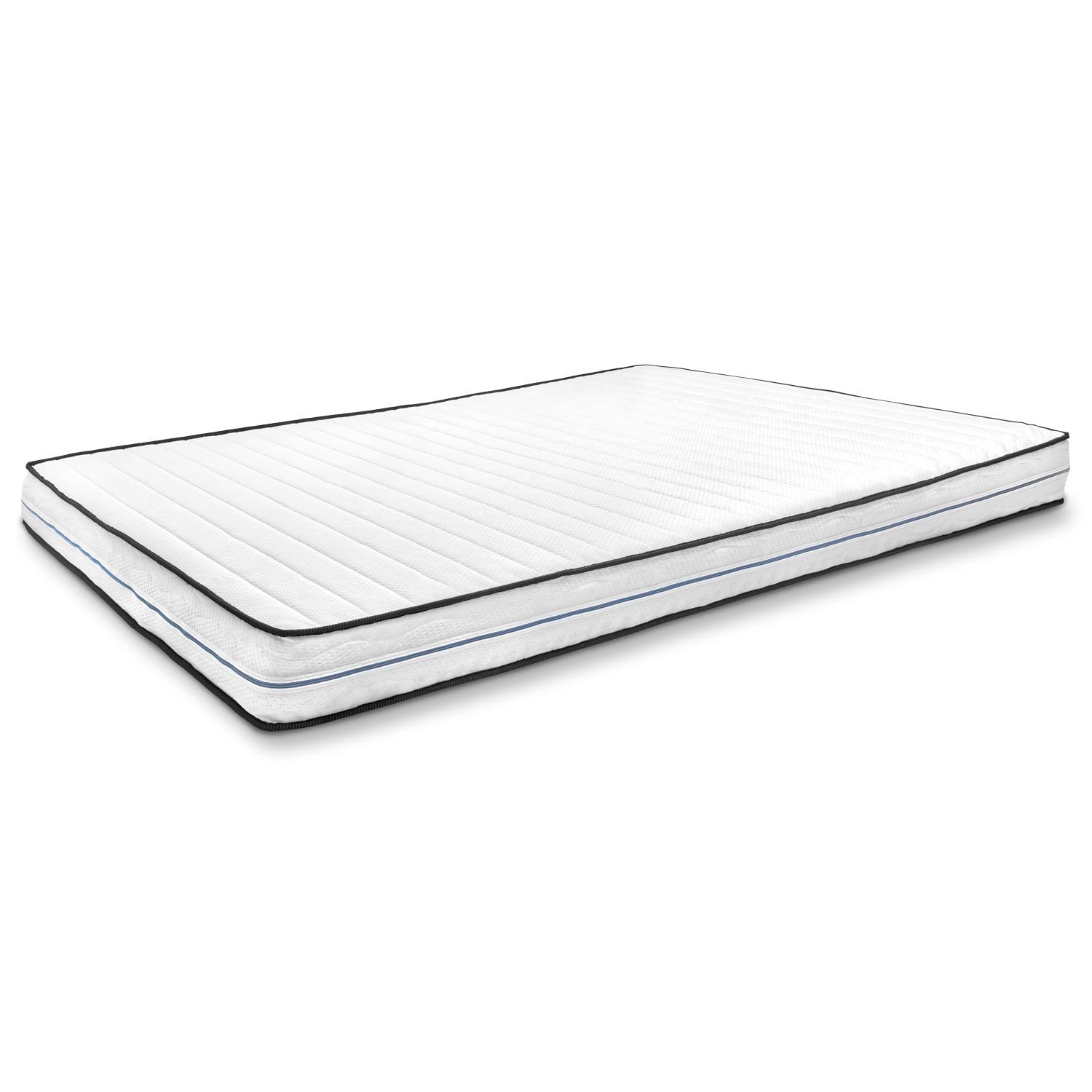 View – Supportho Basic 140 x 200 cm H2/H3